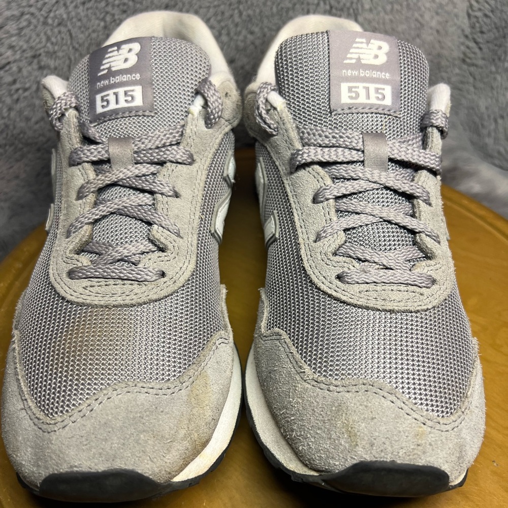Women’s size 8 New Balance 515 Frost’s - Picture 6 of 8